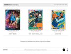 2023-24 Panini Donruss Basketball Hobby 10 Box Case