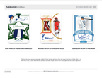 2023 Panini Flawless Baseball Hobby Box
