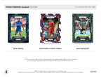 2023-24 Panini Prizm Premier League Soccer Hobby Box