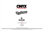 2023 Onyx Authenticated Clubhouse Lumber Collection Baseball Box