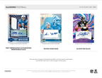 2023 Panini Illusions Football Hobby Box