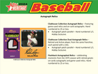 2024 Topps Heritage Baseball Hobby Box w/ 2024 NSCC Exclusive Silver Pack