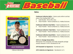 2024 Topps Heritage Baseball Hobby Box w/ 2024 NSCC Exclusive Silver Pack