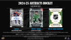 2024-25 Upper Deck Artifacts Hockey Blaster 20 Box Case