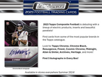 2023 Topps Composite Football Delight 10 Box Case
