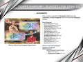 2024-25 Topps Chrome Bundesliga Soccer Hobby 12 Box Case