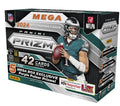 2024 Panini Prizm Football Hobby Mega Box