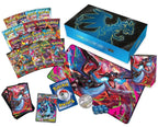 Pokemon Mega Charizard X ex Ultra-Premium Collection 4 Box Case