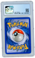 Charizard Base Set 2 Holo 4/130 2000 CGC 7.5 (#9008)