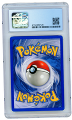 Blastoise Base Set 2/102 Holo 1999 CGC 7 (#9009)
