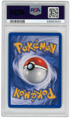 1999-2000 Fossil Grimer 48/62 PSA 10 (#1317)
