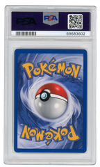 1999-2000 Fossil Gambler 60/62 PSA 10 (#1313)