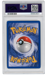 1999-2000 Fossil Krabby 51/62 PSA 10 (#1322)