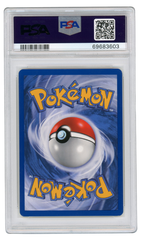 1999-2000 Fossil Energy Search 59/62 PSA 10 (#1314)