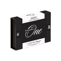 2023 Panini One Football Hobby 20 Box Case