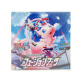 Pokemon Sword & Shield Fusion Arts Booster Box