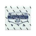 2022 Panini National Treasures Football Hobby Box