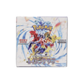 Pokemon Raging Surf Box
