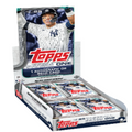 2025 Topps Series 1 Baseball Hobby Box