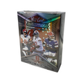 2023 Wild Card Alumination Draft Football Hobby Box