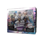 2023 Topps Big League Baseball Hobby 20 Box Case