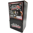 2023 Panini Absolute Football Gravity Feed Box