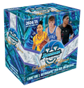 2024-25 Bowman University Chrome Basketball Sapphire 10 Box Case