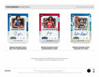 2021-22 Panini Contenders NBA Hobby Box
