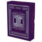 2021/22 Panini Impeccable Soccer Hobby Box