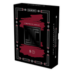 2023/24 Panini Impeccable Basketball Hobby 3 Box Case