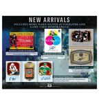 2021/22 Upper Deck The Cup Hockey Hobby Box