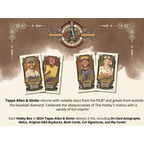 2024 Topps Allen and Ginter Baseball Hobby 12 Box Case