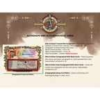 2024 Topps Allen and Ginter Baseball Hobby 12 Box Case