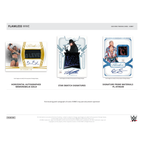 2024 Panini Flawless WWE Hobby Box