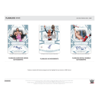 2024 Panini Flawless WWE Hobby Box