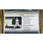 2024 Topps Diamond Icons Baseball Hobby 2 Box Case