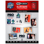Jersey Fusion All-Sport Series 4 10 Box Display