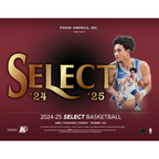 2024/25 Panini Select Basketball H2 Hybrid 20 Box Case