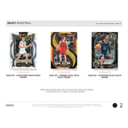 2024/25 Panini Select Basketball H2 Hybrid 20 Box Case