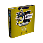 2024 Panini Prizm Draft Picks Collegiate Football Hobby 16 Box Case