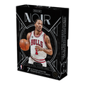 2024/25 Panini Noir Basketball Hobby 4 Box Case