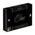 2024 Panini One Football Hobby Box