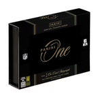 2024 Panini One Football Hobby Box