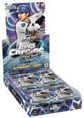 2025 Topps Cosmic Chrome Baseball Hobby 8 Box Case