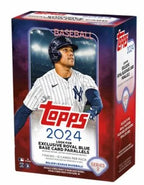2024 Topps Series 2 Baseball 7-Pack Blaster 40 Box Case